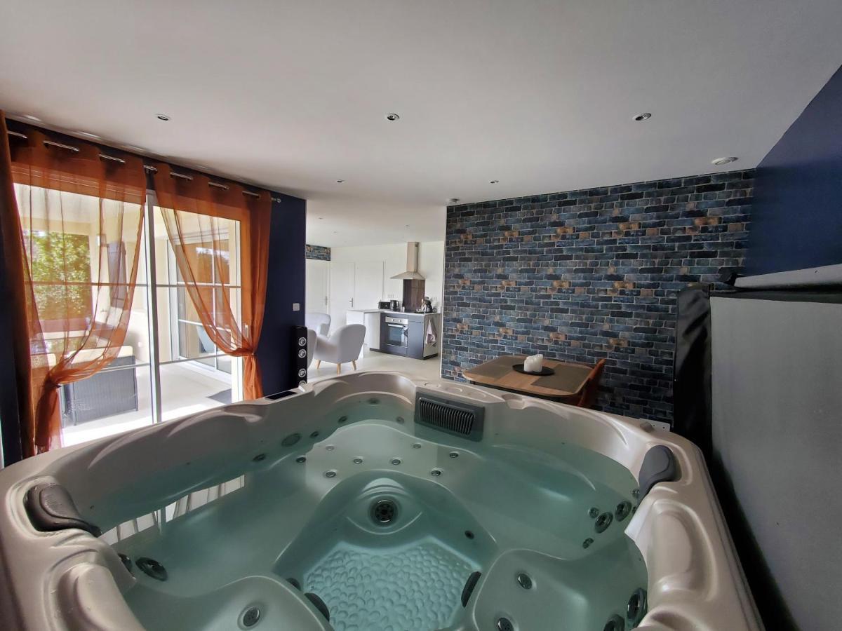 Holiday home Hortensia, Famille Et Amis Fontenay-le-Comte