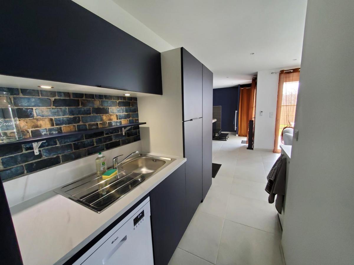 Holiday home Hortensia, Famille Et Amis Fontenay-le-Comte