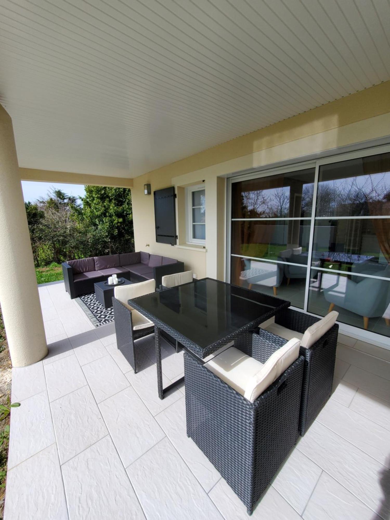 Hortensia, Famille Et Amis Holiday home Fontenay-le-Comte